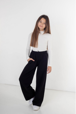 Штани для дівчинки